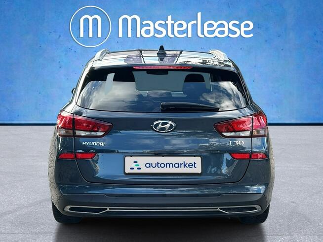 Hyundai i30 1.0 T-GDI Smart ! Z Polskiego Salonu ! Faktura VAT !