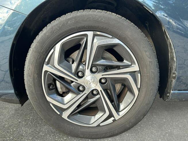 Hyundai i30 1.0 T-GDI Smart ! Z Polskiego Salonu ! Faktura VAT !