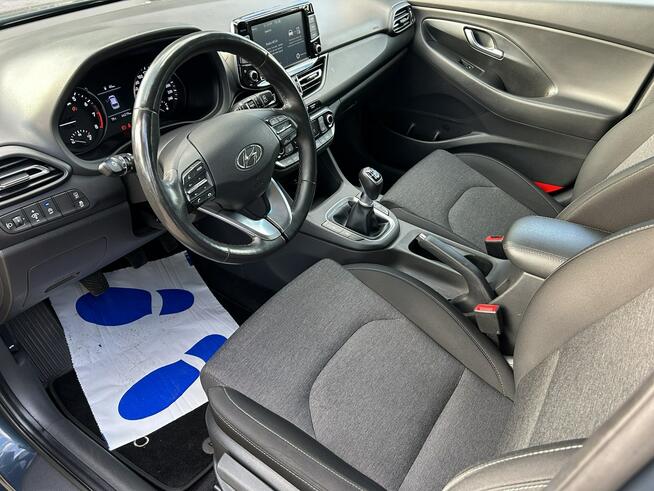 Hyundai i30 1.0 T-GDI Smart ! Z Polskiego Salonu ! Faktura VAT !