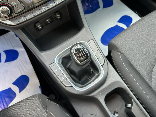 Hyundai i30 1.0 T-GDI Smart ! Z Polskiego Salonu ! Faktura VAT !