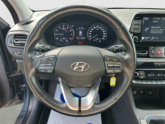 Hyundai i30 1.0 T-GDI Smart ! Z Polskiego Salonu ! Faktura VAT !