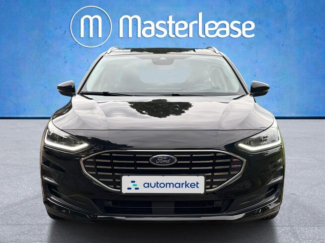 Ford Focus 1.0 EcoBoost mHEV Titanium ! Z Polskiego Salonu ! Faktura VAT !