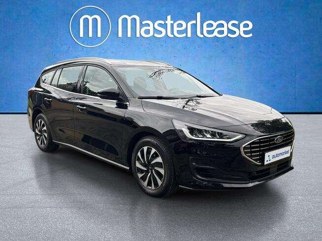Ford Focus 1.0 EcoBoost mHEV Titanium ! Z Polskiego Salonu ! Faktura VAT !