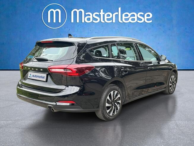Ford Focus 1.0 EcoBoost mHEV Titanium ! Z Polskiego Salonu ! Faktura VAT !