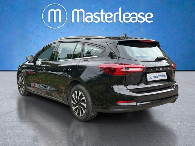 Ford Focus 1.0 EcoBoost mHEV Titanium ! Z Polskiego Salonu ! Faktura VAT !