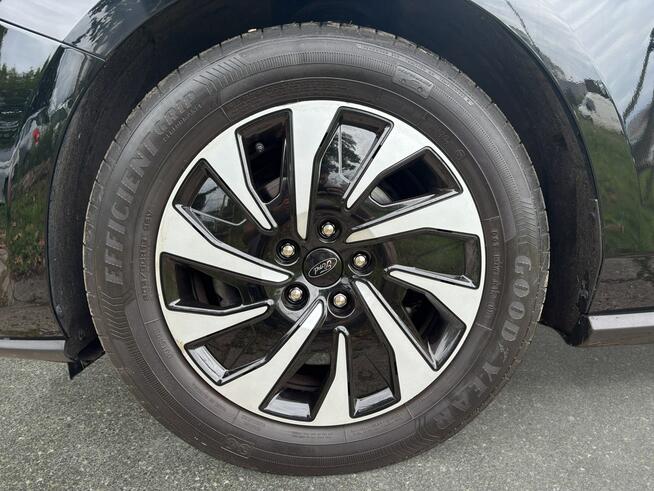 Ford Focus 1.0 EcoBoost mHEV Titanium ! Z Polskiego Salonu ! Faktura VAT !
