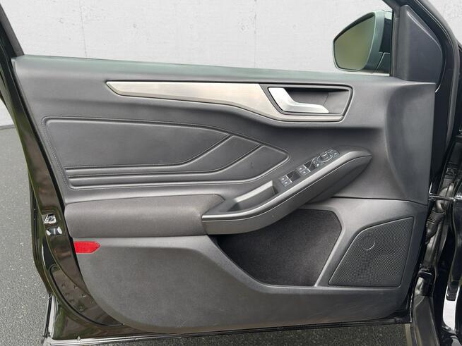 Ford Focus 1.0 EcoBoost mHEV Titanium ! Z Polskiego Salonu ! Faktura VAT !
