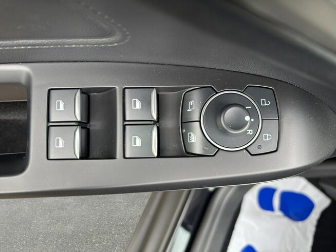 Ford Focus 1.0 EcoBoost mHEV Titanium ! Z Polskiego Salonu ! Faktura VAT !