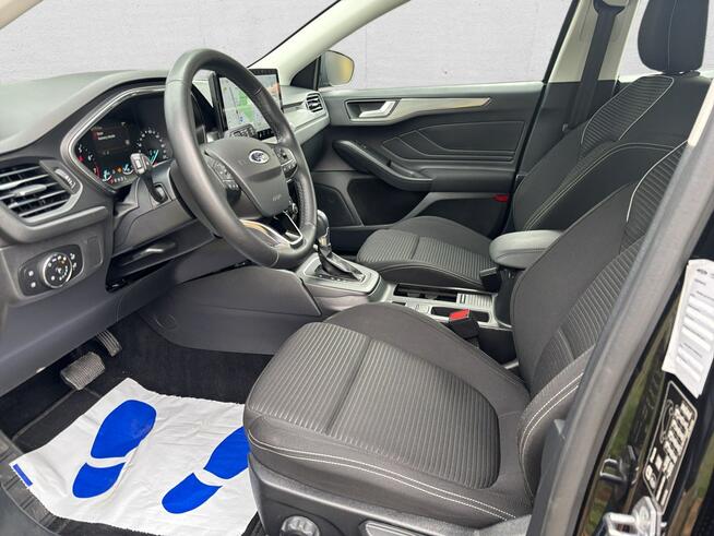 Ford Focus 1.0 EcoBoost mHEV Titanium ! Z Polskiego Salonu ! Faktura VAT !