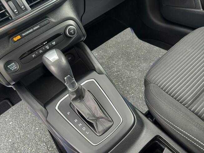 Ford Focus 1.0 EcoBoost mHEV Titanium ! Z Polskiego Salonu ! Faktura VAT !