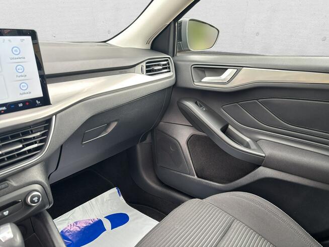 Ford Focus 1.0 EcoBoost mHEV Titanium ! Z Polskiego Salonu ! Faktura VAT !