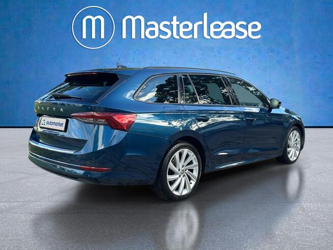 Škoda Octavia 2.0 TDI Style DSG ! Z Polskiego Salonu ! Faktura VAT !