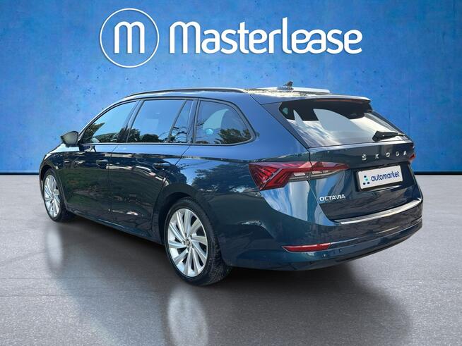 Škoda Octavia 2.0 TDI Style DSG ! Z Polskiego Salonu ! Faktura VAT !