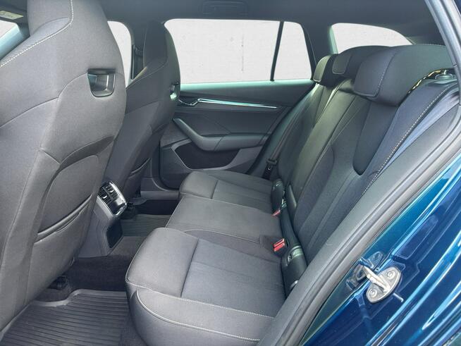 Škoda Octavia 2.0 TDI Style DSG ! Z Polskiego Salonu ! Faktura VAT !