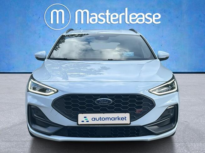 Ford Focus 2.3 EcoBoost ST X ! Z Polskiego Salonu ! Faktura VAT !