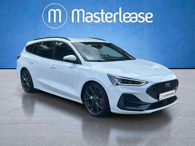 Ford Focus 2.3 EcoBoost ST X ! Z Polskiego Salonu ! Faktura VAT !