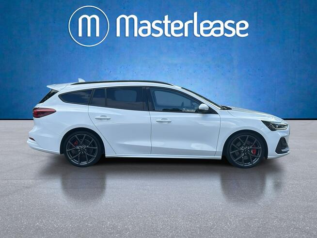 Ford Focus 2.3 EcoBoost ST X ! Z Polskiego Salonu ! Faktura VAT !