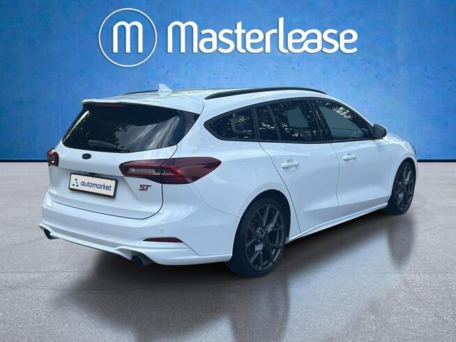Ford Focus 2.3 EcoBoost ST X ! Z Polskiego Salonu ! Faktura VAT !