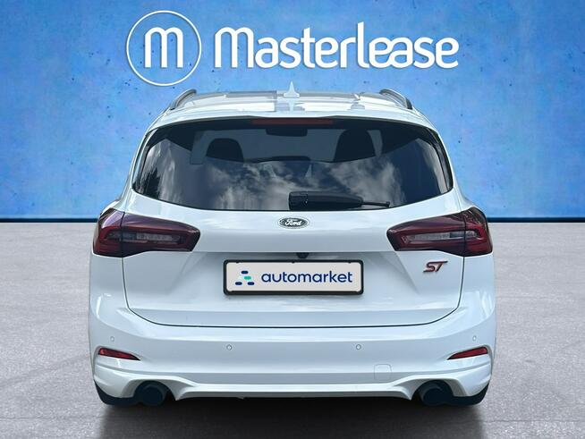Ford Focus 2.3 EcoBoost ST X ! Z Polskiego Salonu ! Faktura VAT !