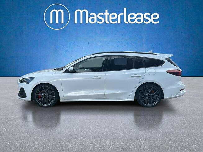 Ford Focus 2.3 EcoBoost ST X ! Z Polskiego Salonu ! Faktura VAT !