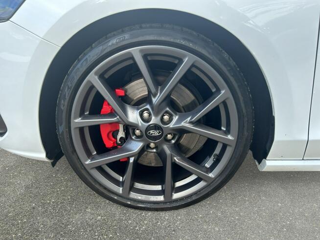 Ford Focus 2.3 EcoBoost ST X ! Z Polskiego Salonu ! Faktura VAT !