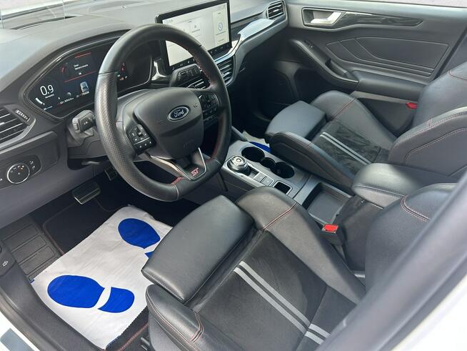 Ford Focus 2.3 EcoBoost ST X ! Z Polskiego Salonu ! Faktura VAT !