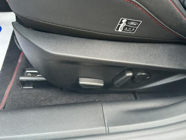 Ford Focus 2.3 EcoBoost ST X ! Z Polskiego Salonu ! Faktura VAT !