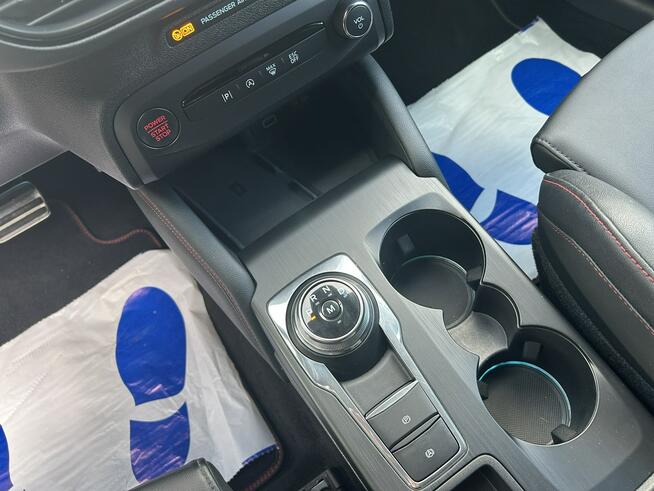 Ford Focus 2.3 EcoBoost ST X ! Z Polskiego Salonu ! Faktura VAT !