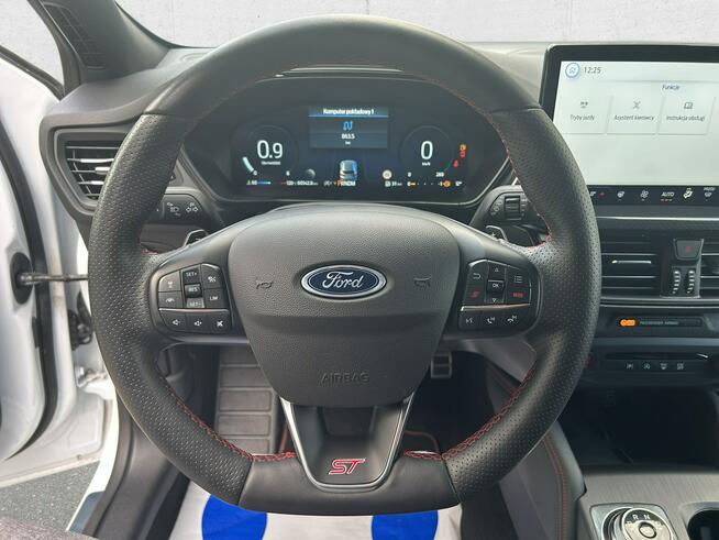 Ford Focus 2.3 EcoBoost ST X ! Z Polskiego Salonu ! Faktura VAT !