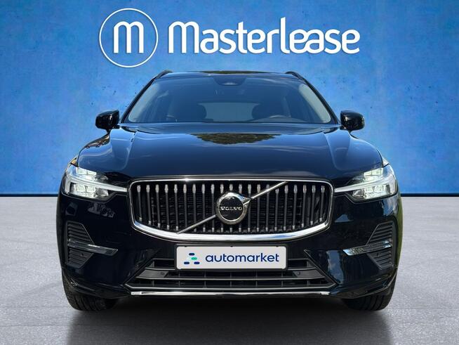 Volvo XC 60 B5 B AWD Momentum Pro aut ! Z Polskiego Salonu ! Faktura VAT!