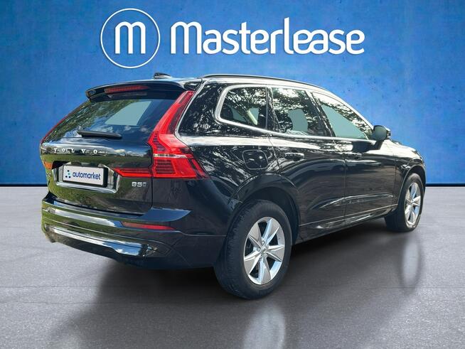 Volvo XC 60 B5 B AWD Momentum Pro aut ! Z Polskiego Salonu ! Faktura VAT!