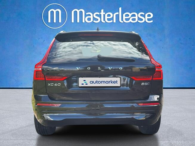 Volvo XC 60 B5 B AWD Momentum Pro aut ! Z Polskiego Salonu ! Faktura VAT!