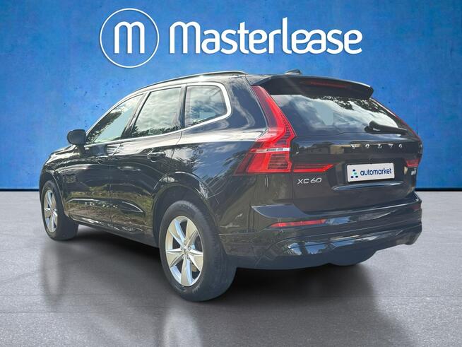 Volvo XC 60 B5 B AWD Momentum Pro aut ! Z Polskiego Salonu ! Faktura VAT!