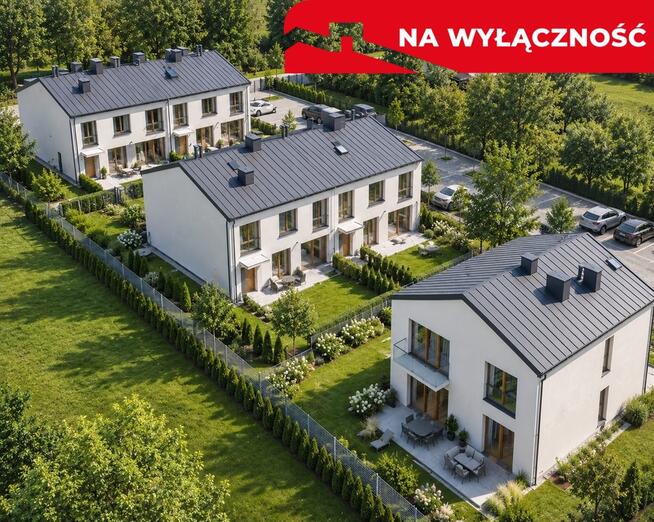 Apartament dwupoziomowy 83 m2