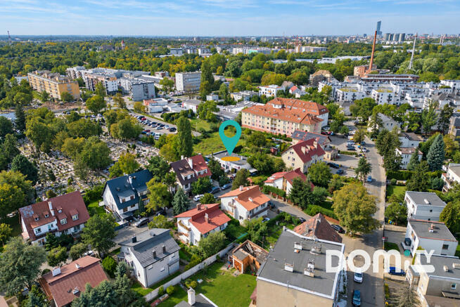 Lokal użytkowy Wrocław gm. Wrocław-Krzyki Księże Małe, Wadowicka