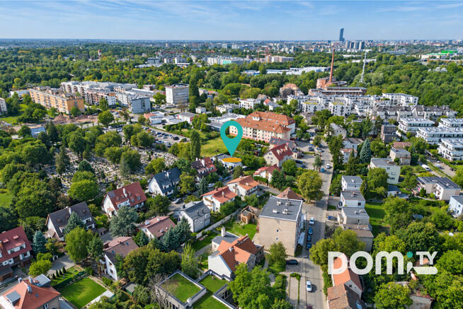 Lokal użytkowy Wrocław gm. Wrocław-Krzyki Księże Małe, Wadowicka