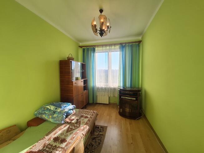 2 POKOJE | 40 m² | DO REMONTU | OŚWIĘCIM, UL. BEMA