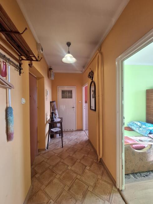 2 POKOJE | 40 m² | DO REMONTU | OŚWIĘCIM, UL. BEMA