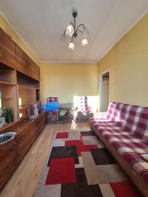 2 POKOJE | 40 m² | DO REMONTU | OŚWIĘCIM, UL. BEMA
