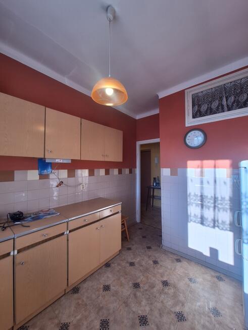 2 POKOJE | 40 m² | DO REMONTU | OŚWIĘCIM, UL. BEMA