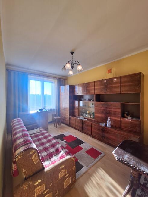 2 POKOJE | 40 m² | DO REMONTU | OŚWIĘCIM, UL. BEMA