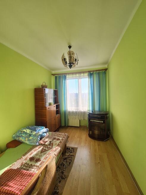 2 POKOJE | 40 m² | DO REMONTU | OŚWIĘCIM, UL. BEMA