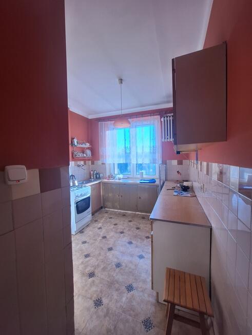 2 POKOJE | 40 m² | DO REMONTU | OŚWIĘCIM, UL. BEMA