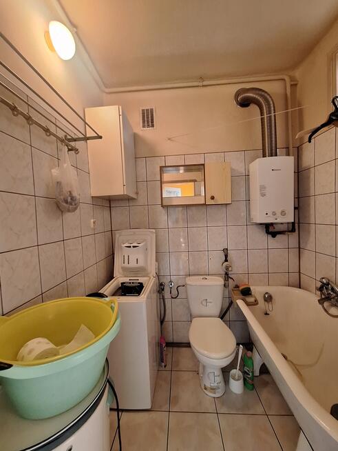 2 POKOJE | 40 m² | DO REMONTU | OŚWIĘCIM, UL. BEMA