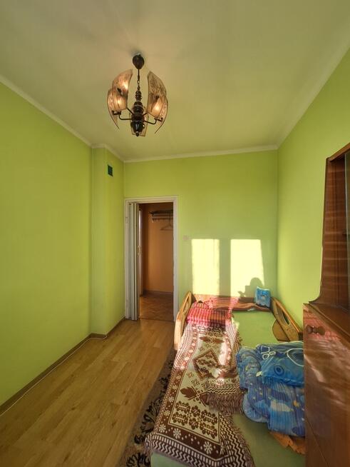 2 POKOJE | 40 m² | DO REMONTU | OŚWIĘCIM, UL. BEMA