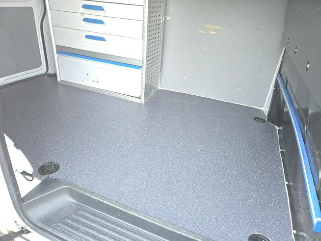 Volkswagen Transporter T5 Lift