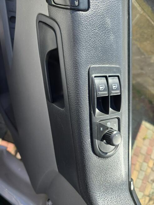 Volkswagen Transporter T5 Lift