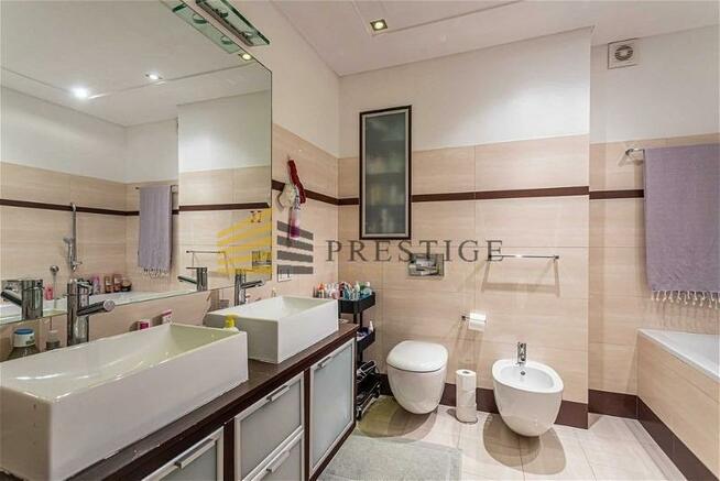 Elegancki Apartament na wynajem w zielonej Sadybie