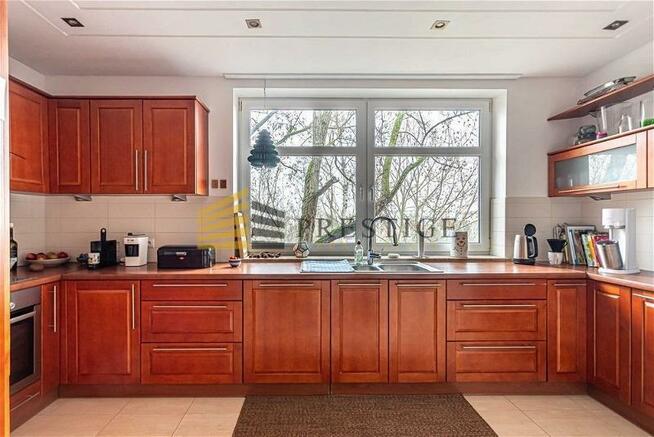 Elegancki Apartament na wynajem w zielonej Sadybie