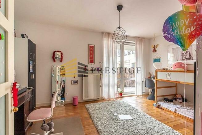 Elegancki Apartament na wynajem w zielonej Sadybie